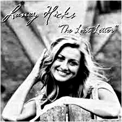 Image of random cover of Laney Hicks