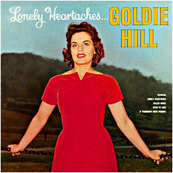 Cover image of Lonely Heartaches