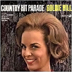 Image of random cover of Goldie Hill