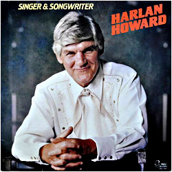 Image of random cover of Harlan Howard