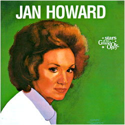 Image of random cover of Jan Howard