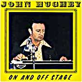 Image of random cover of John Hughey