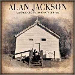 Cover image of Precious Memories