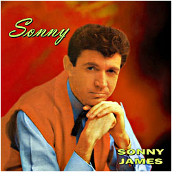 Cover image of Sonny
