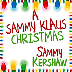 Cover image of A Sammy Klaus Christmas
