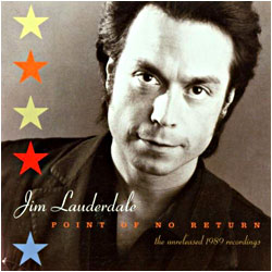 Image of random cover of Jim Lauderdale