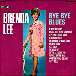 Image of random cover of Brenda Lee