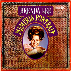 Cover image of Memphis Portrait