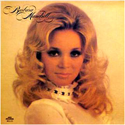 Image of random cover of Barbara Mandrell