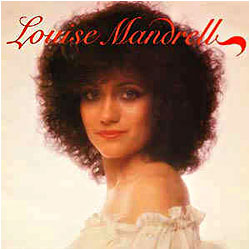 Cover image of Louise Mandrell