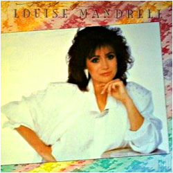 Cover image of The Best Of Louise Mandrell