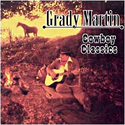 Cover image of Cowboy Classics