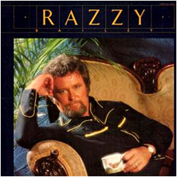 Cover image of Razzy