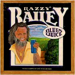 Cover image of Blues Juice