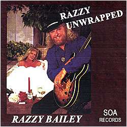 Cover image of Razzy Unwrapped