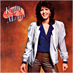 Cover image of Kathy Mattea