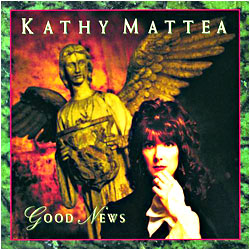 Cover image of Good News