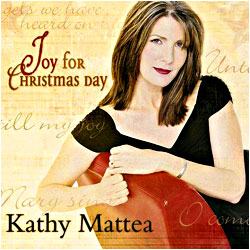 Cover image of Joy For Christmas Day