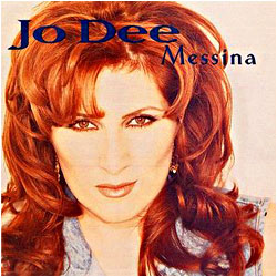 Cover image of Jo Dee Messina