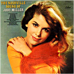 Cover image of The Nashville Sound