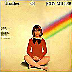 Image of random cover of Jody Miller