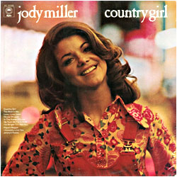 Cover image of Country Girl