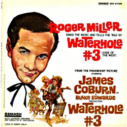 Cover image of Waterhole No. 3