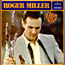 Image of random cover of Roger Miller