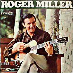 Cover image of Roger Miller