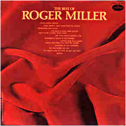 Cover image of The Best Of Roger Miller