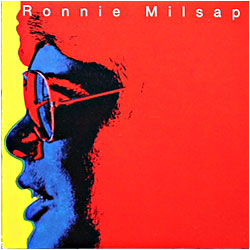 Cover image of Ronnie Milsap