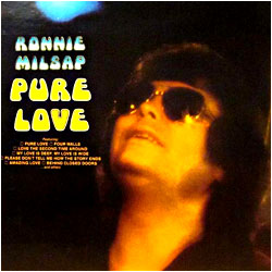Cover image of Pure Love