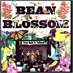 Cover image of Bean Blossom