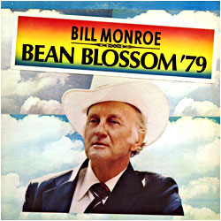 Cover image of Bean Blossom '79