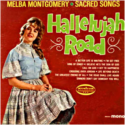 Cover image of Hallelujah Road