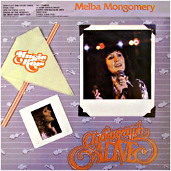 Cover image of Melba Montgomery