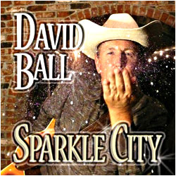 Cover image of Sparkle City