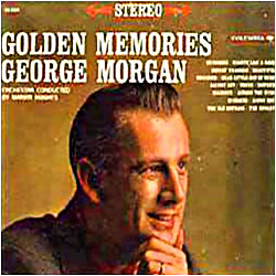Cover image of Golden Memories