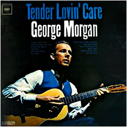 Cover image of Tender Lovin' Care