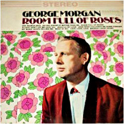 Cover image of Room Full Of Roses