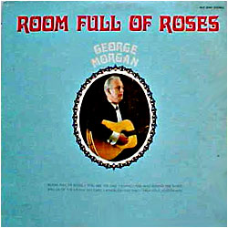 Cover image of Room Full Of Roses