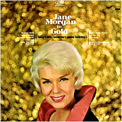 Image of random cover of Jane Morgan