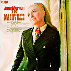 Cover image of In Nashville