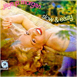 Image of random cover of Jaye P. Morgan