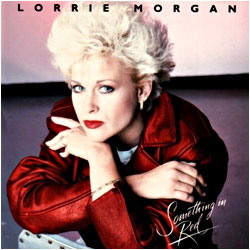 Image of random cover of Lorrie Morgan