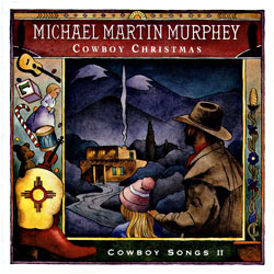 Cover image of Cowboy Christmas