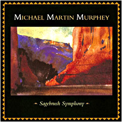 Cover image of Sagebrush Symphony