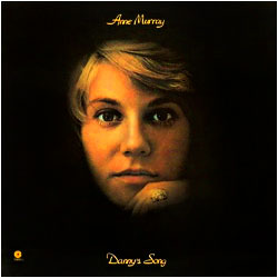 Cover image of Danny's Song