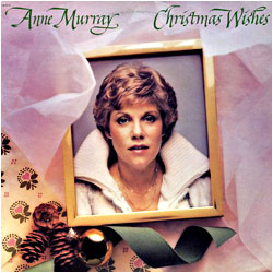 Cover image of Christmas Wishes
