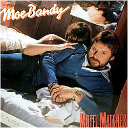 Cover image of Motel Matches